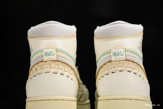 1 Union OG  Air FD2565-100 x FD2565-100 Jordan "Woven"   High 0617